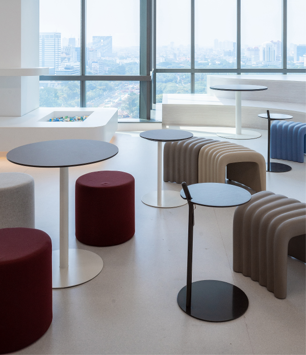 Jakarta Future City Office